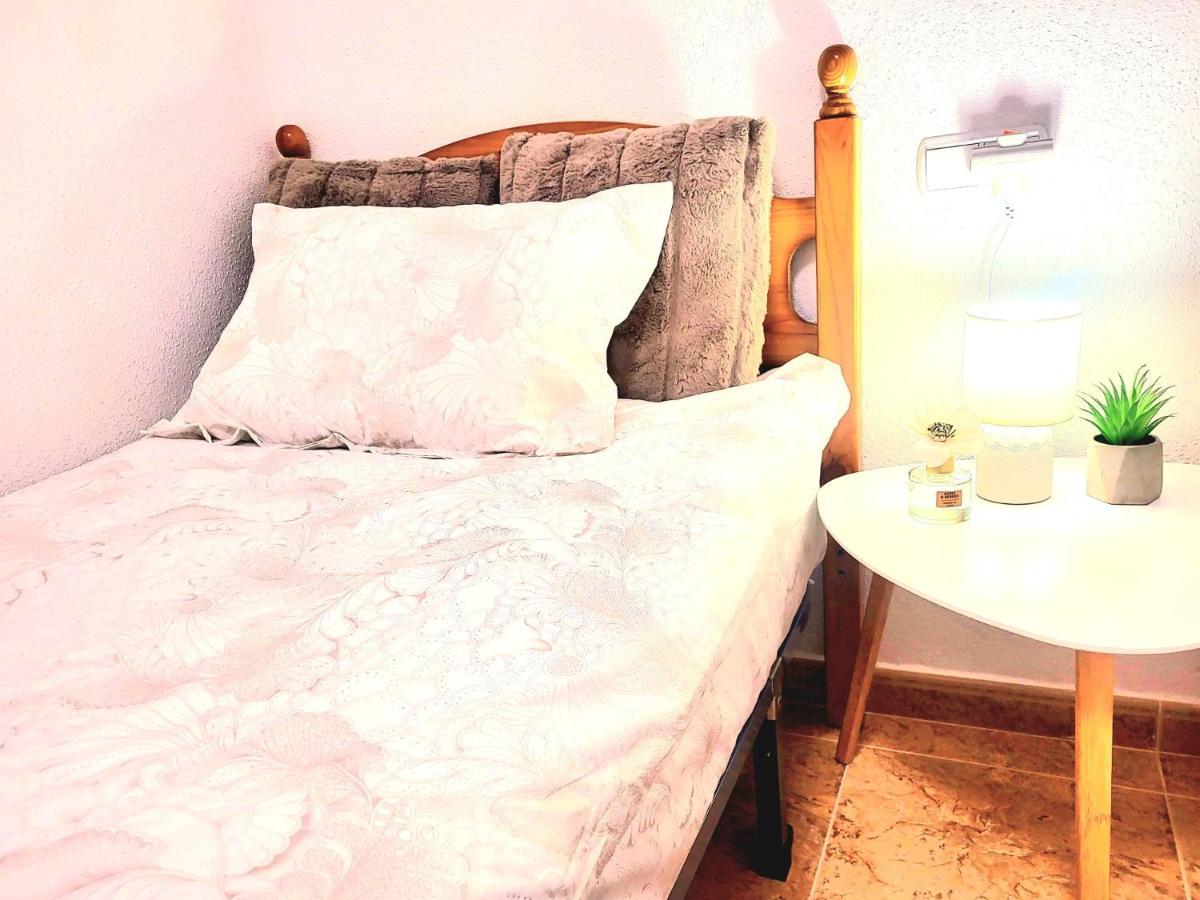 Sea Breeze Apartament Benicarló Exterior foto